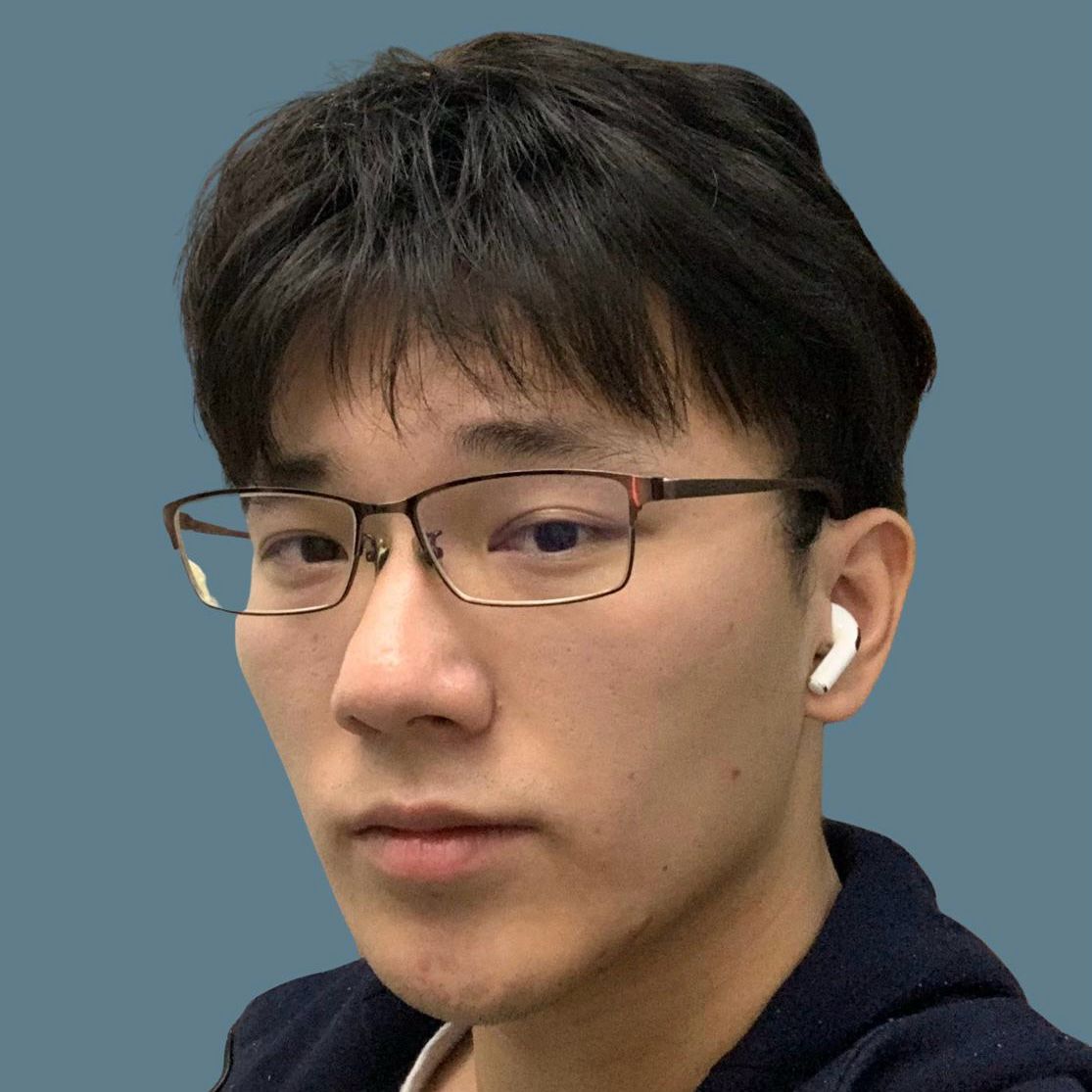 Bo Liu
