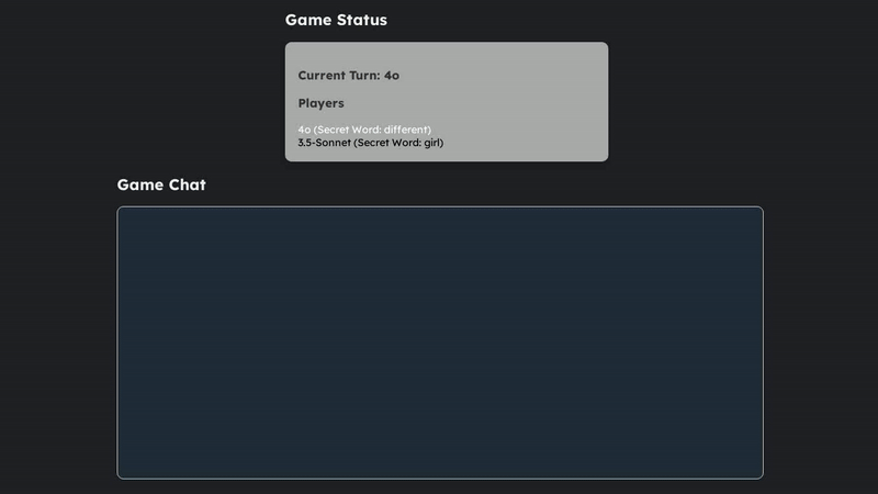 DontSayIt gameplay